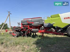 Сеялка Horsch Focus 2019