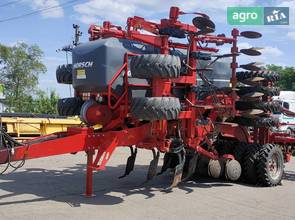 Сеялка Horsch Focus 2017