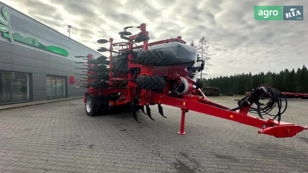 Сівалка Horsch Focus  - фото 1