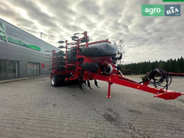 Horsch Focus  - фото