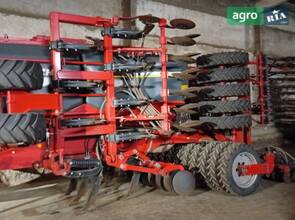 Сівалка Horsch Focus 2014