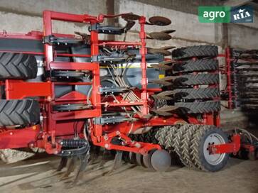 Horsch Focus 2014 - фото