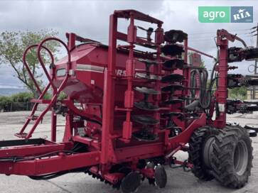 Horsch Focus 2012 - фото