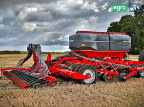 Сівалка Horsch Focus 2022