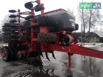 Horsch Focus 2017 - фото