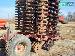 Лущильник Horsch Joker 12 RT 2012