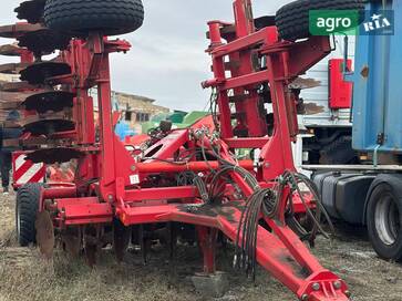 Horsch Joker 5 RT 2014 - фото