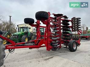 Борона Horsch Joker 6 HD 2016