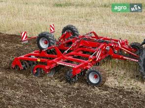 Борона Horsch Joker 6 HD 2016