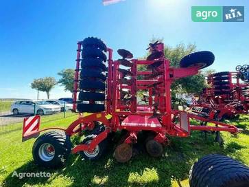 Horsch Joker 6 RT 2012 - фото