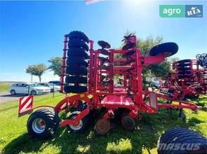 Борона Horsch Joker 6 RT 2012