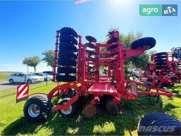 Horsch Joker 6 RT 2012 - фото
