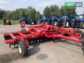 Борона Horsch Joker 6 RT 2011