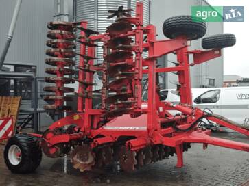 Horsch Joker 6 RT 2012 - фото