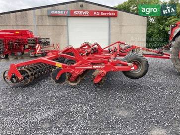 Horsch Joker 8 RT 2016 - фото