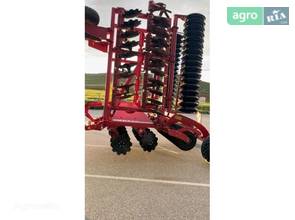 Борона Horsch Joker 8 RT 2013
