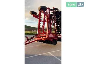 Борона Horsch Joker 8 RT 2013