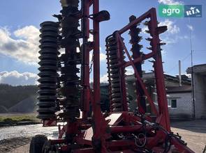 Борона Horsch Joker 8 RT 2012