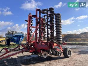 Борона Horsch Joker 8 RT 2012