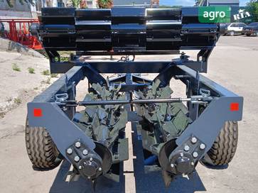 Horsch Joker 8 RT 2025 - фото