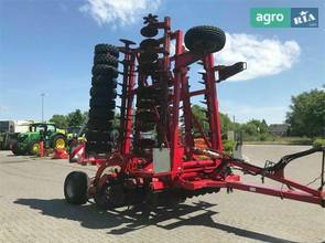 Борона Horsch Joker 8 RT 