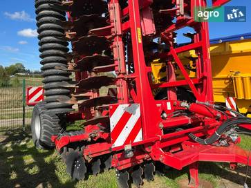 Horsch Joker 2010 - фото