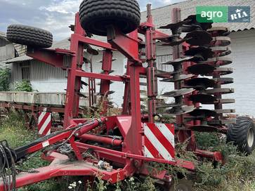 Horsch Joker 2013 - фото