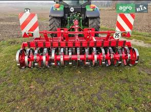 Борона Horsch Joker 2015