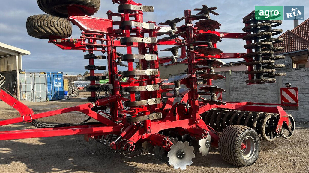 Борона Horsch Joker 2017 - фото 1