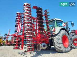 Борона Horsch Joker 2017