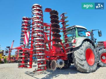 Horsch Joker 2017 - фото