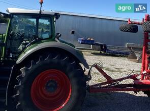 Борона Horsch Joker 2019