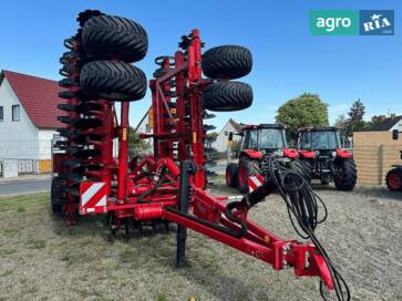 Horsch Joker 2023 - фото