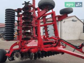 Борона Horsch Joker 2013