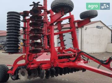 Horsch Joker 2013 - фото