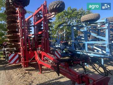 Horsch Joker 2013 - фото