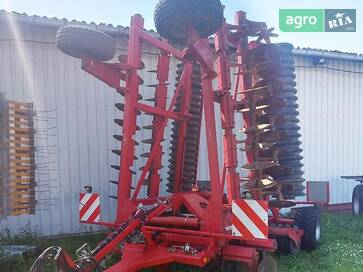 Horsch Joker 2013 - фото