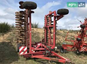 Борона Horsch Joker 2008