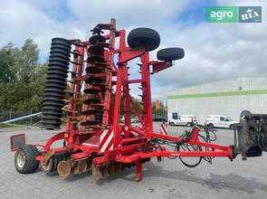 Борона Horsch Joker 2013