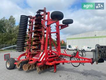 Horsch Joker 2013 - фото