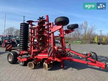 Horsch Joker 2014 - фото