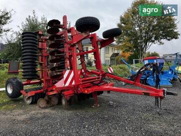 Horsch Joker 2011 - фото