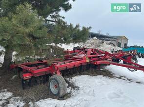Борона Horsch Joker 2018
