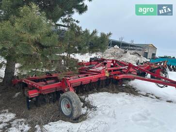 Horsch Joker 2018 - фото