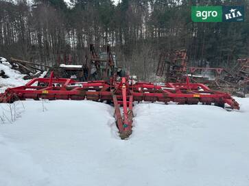 Horsch Joker 2014 - фото