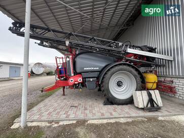 Horsch Leeb 4AX 2019 - фото