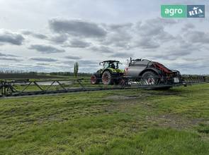 Опрыскиватель Horsch Leeb 6 GS 2017