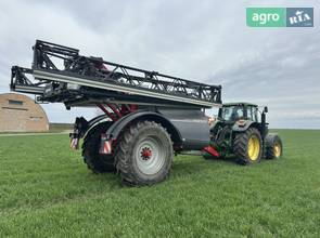 Оприскувач Horsch Leeb 6 GS 2017