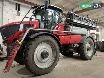 Horsch Leeb PT 330 2014 - фото