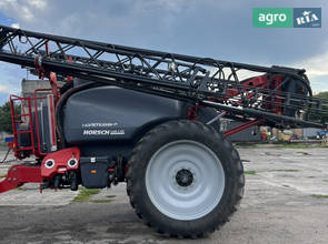 Оприскувач Horsch Leeb 2022